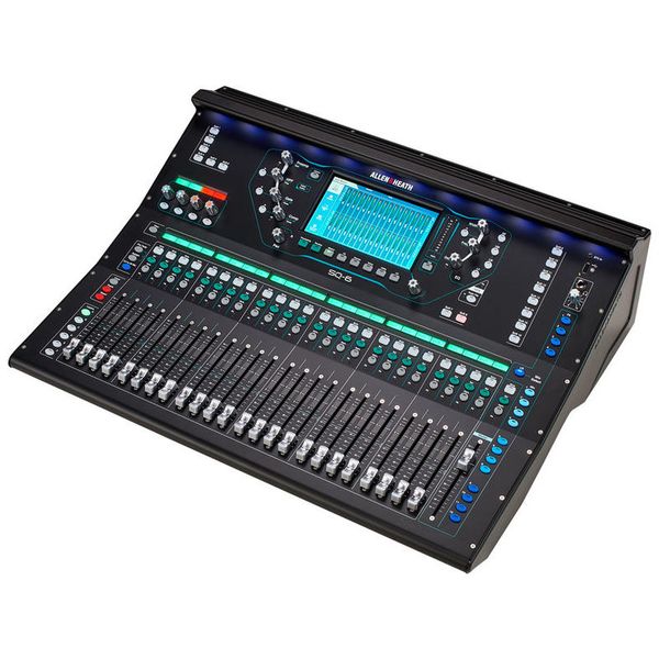 Allen & Heath SQ-6 Digital Mixer