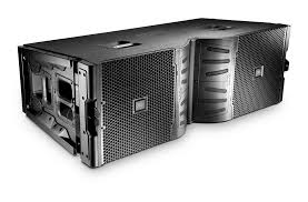 JBL VTX V25 Line Array Tops