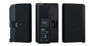 QSC K12.2 Active Speakers