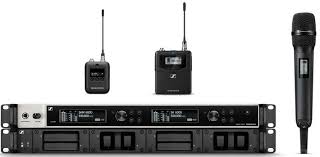 Sennheiser 6000 Series