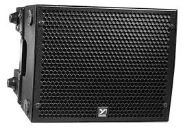 Yorkville PSA1 Line Array Tops