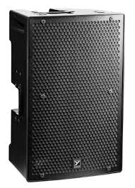 Yorkville PS15 Full Range Speakers